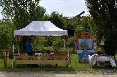Le Bancarelle